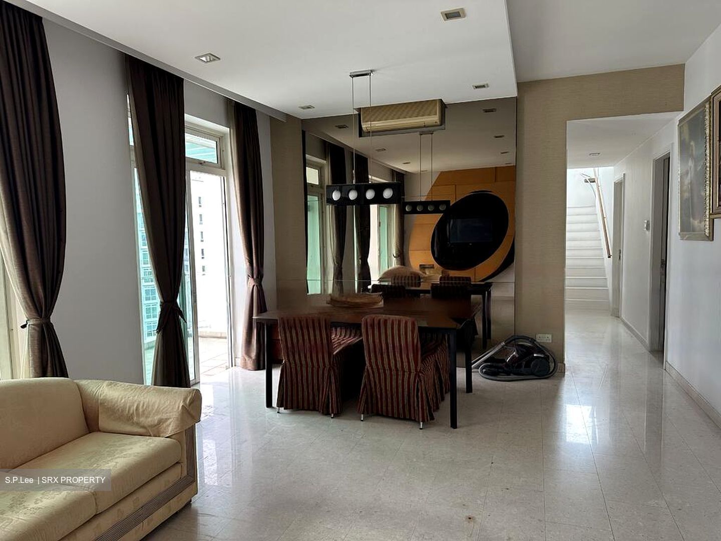 Monterey Park Condominium (D5), Condominium #466757511